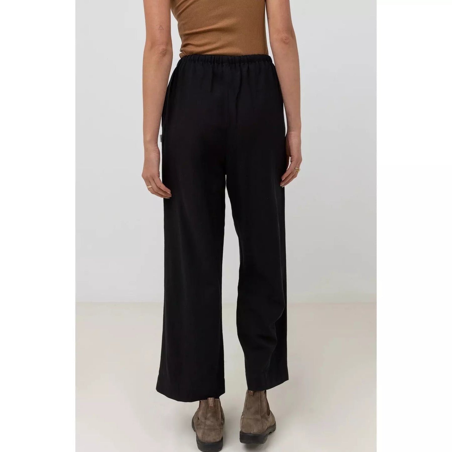 Rhythm Classic Draw String Pant