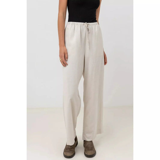 Rhythm Classic Draw String Pant