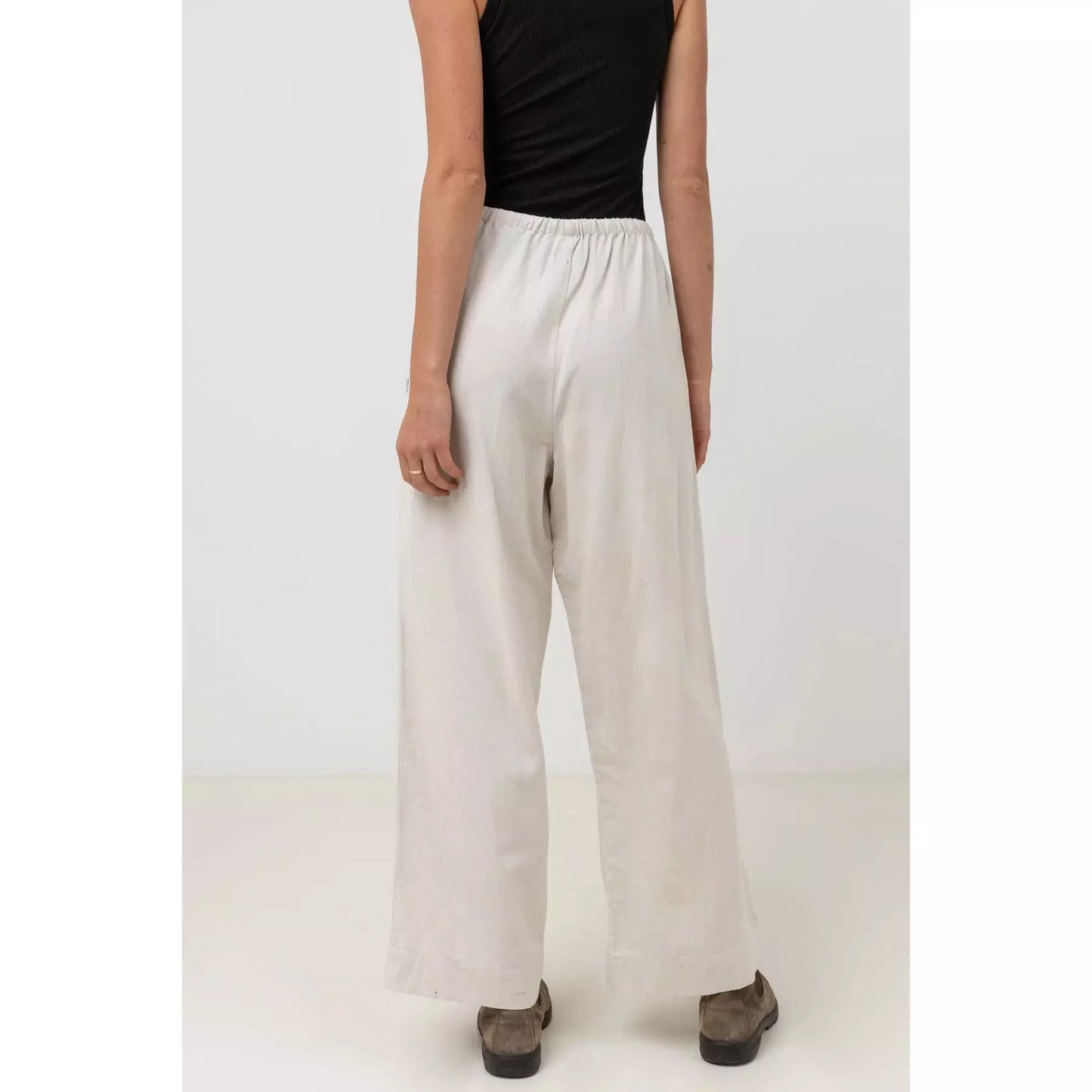 Rhythm Classic Draw String Pant