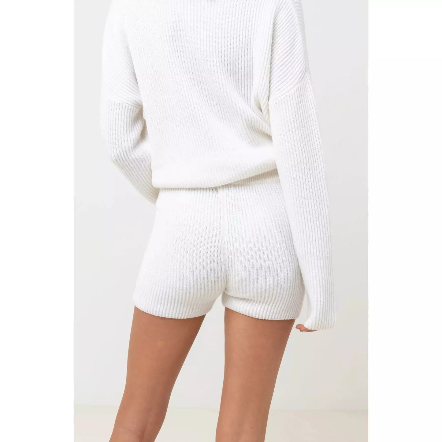 Rhythm Classic Knit Short