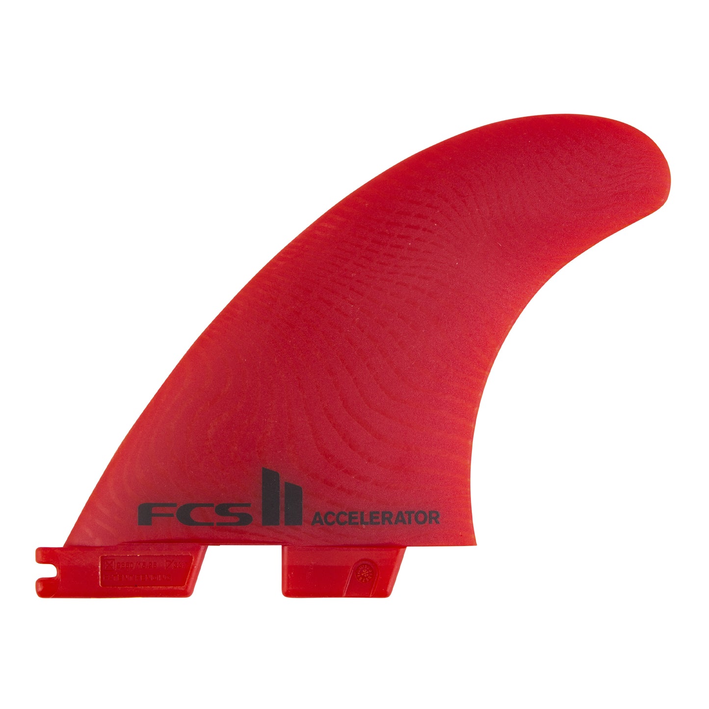 FCS 2 Accelerator Fin Thruster