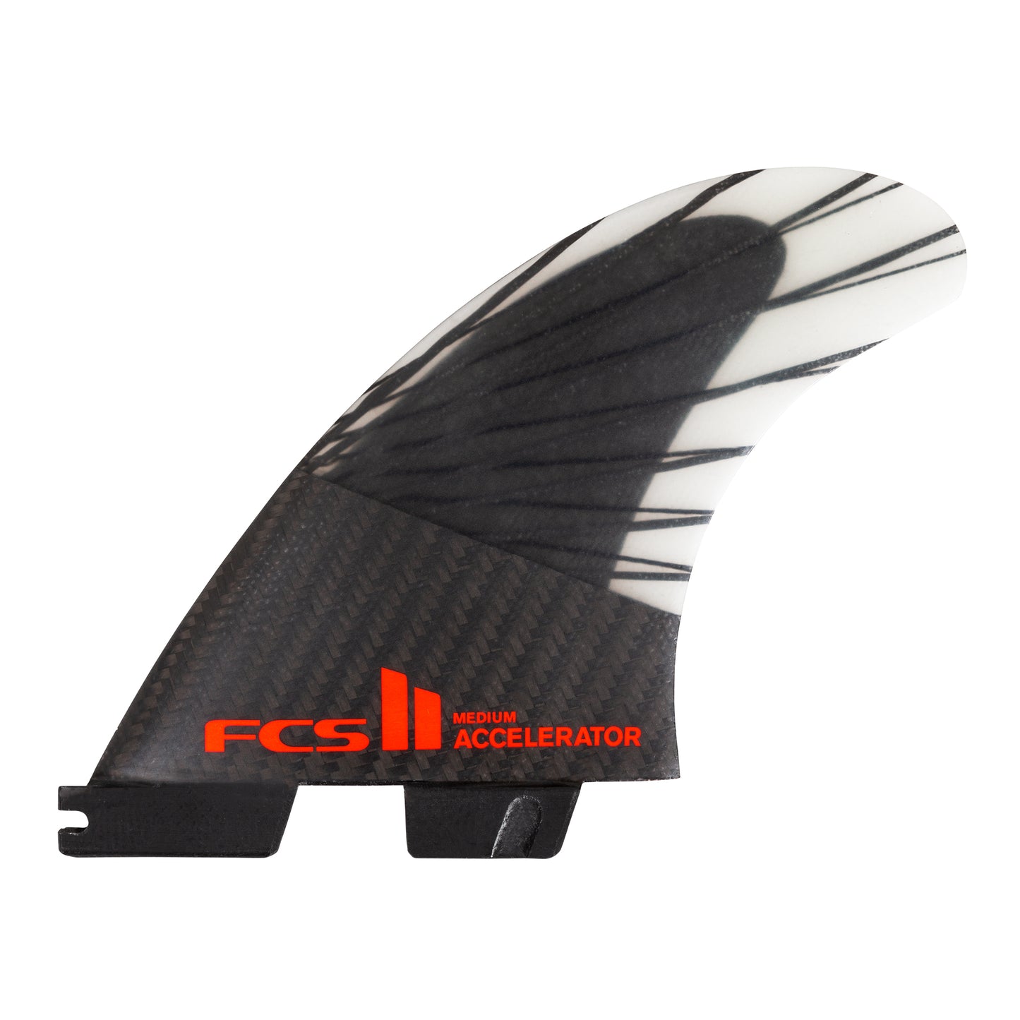 FCS 2 Accelerator Fin Thruster