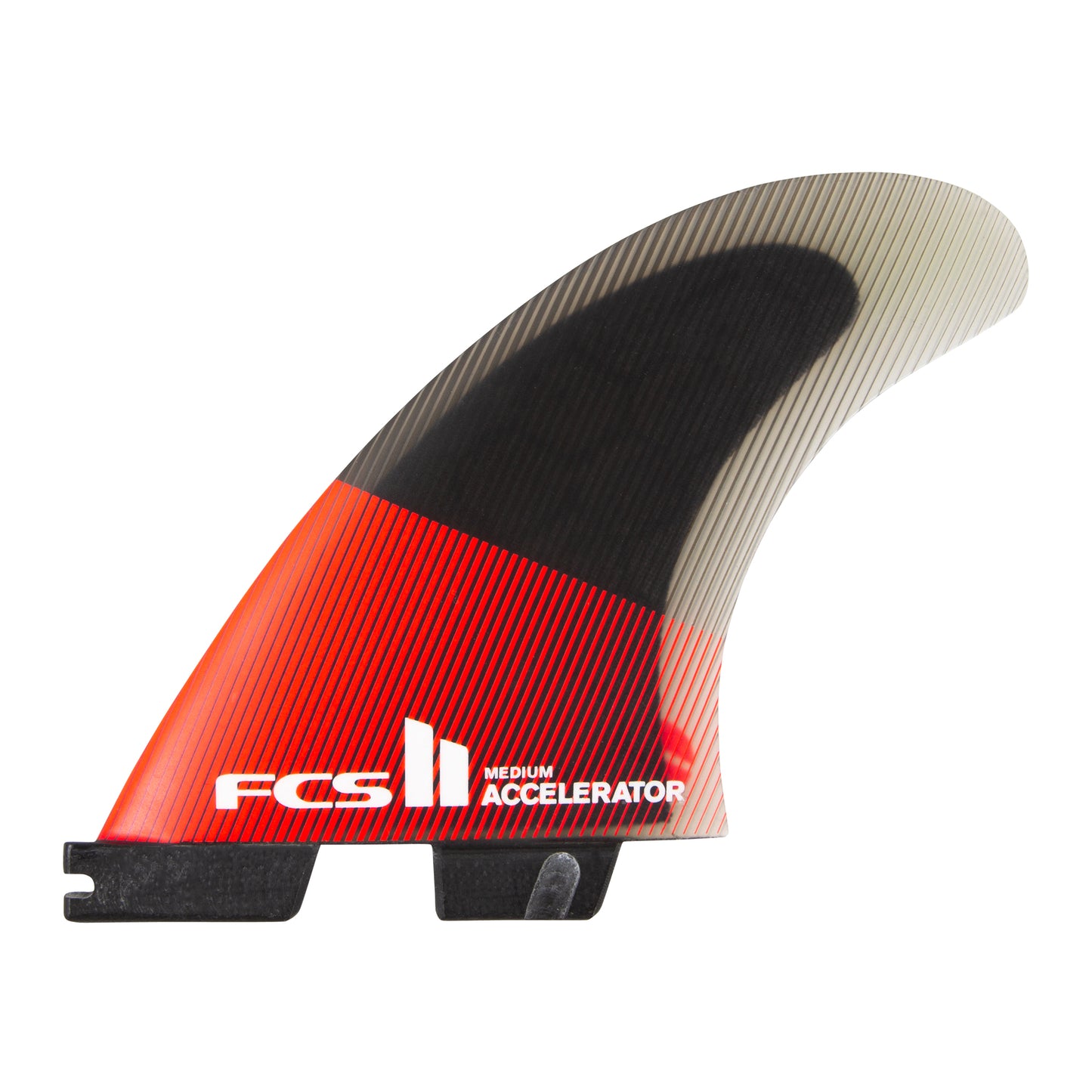 FCS 2 Accelerator Fin Thruster