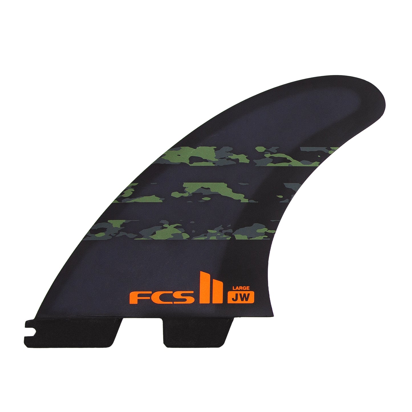 FCS 2 Julian Wilson Fin Thruster