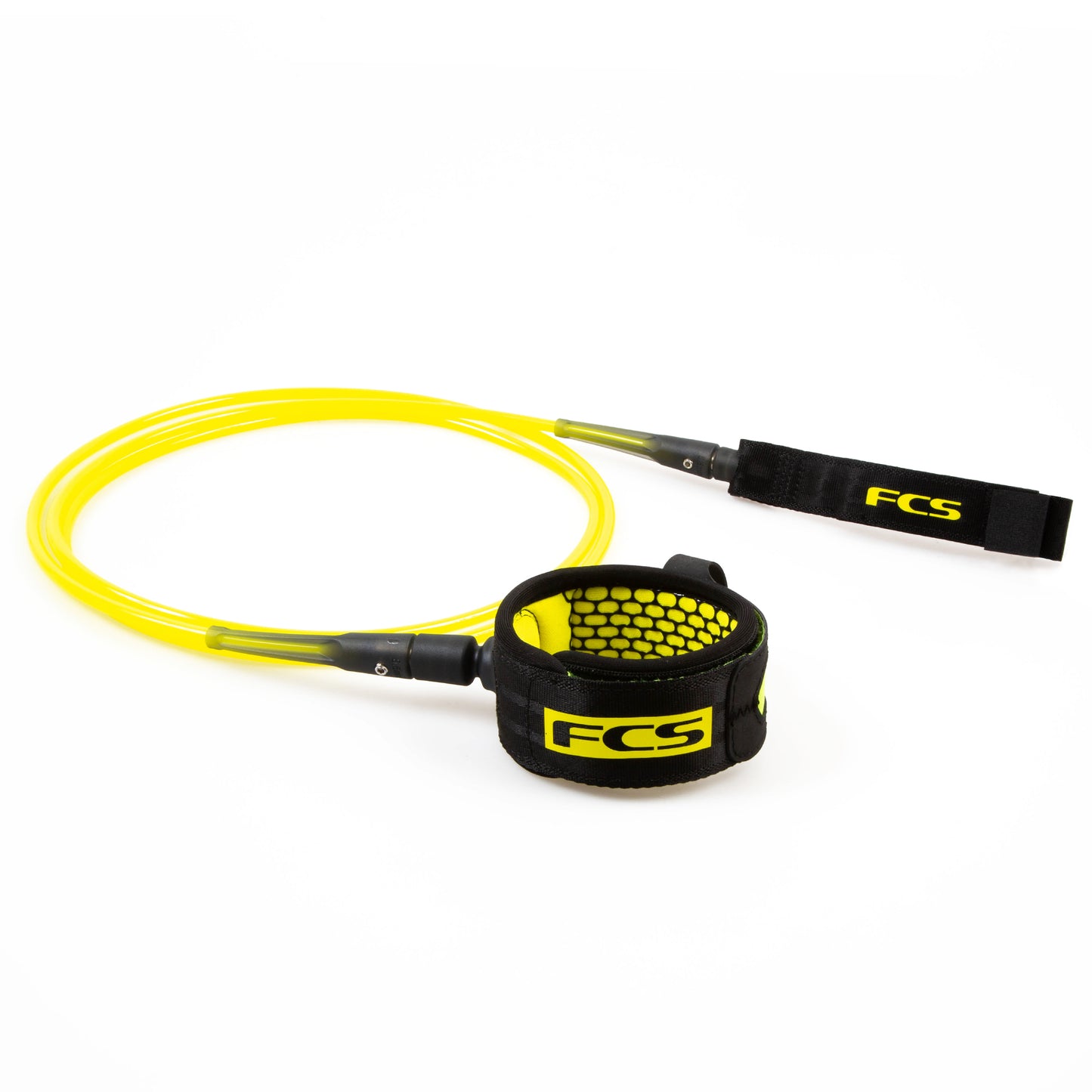 FCS Essential Series All Round Leash