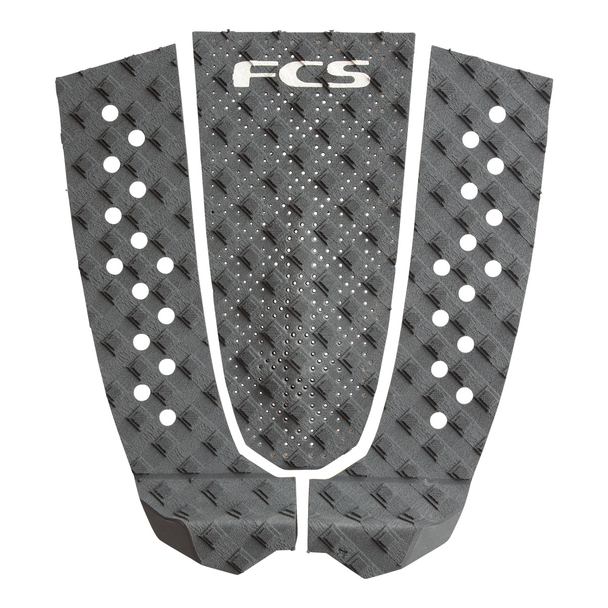 FCS ECO Series T3 Deck Pad