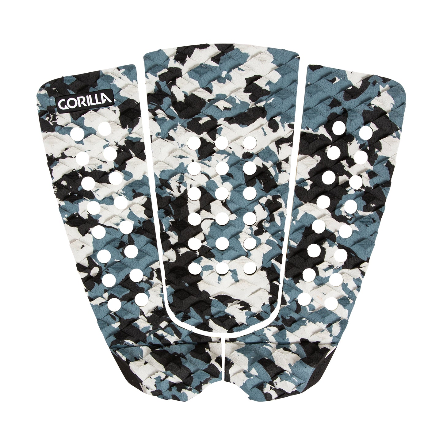 Gorilla Grip Eric Geiselman Signature Tail Pad