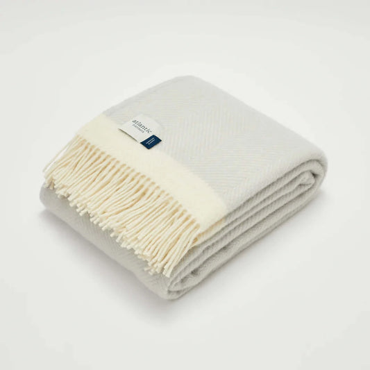 Atlantic Blanket Wool - Large
