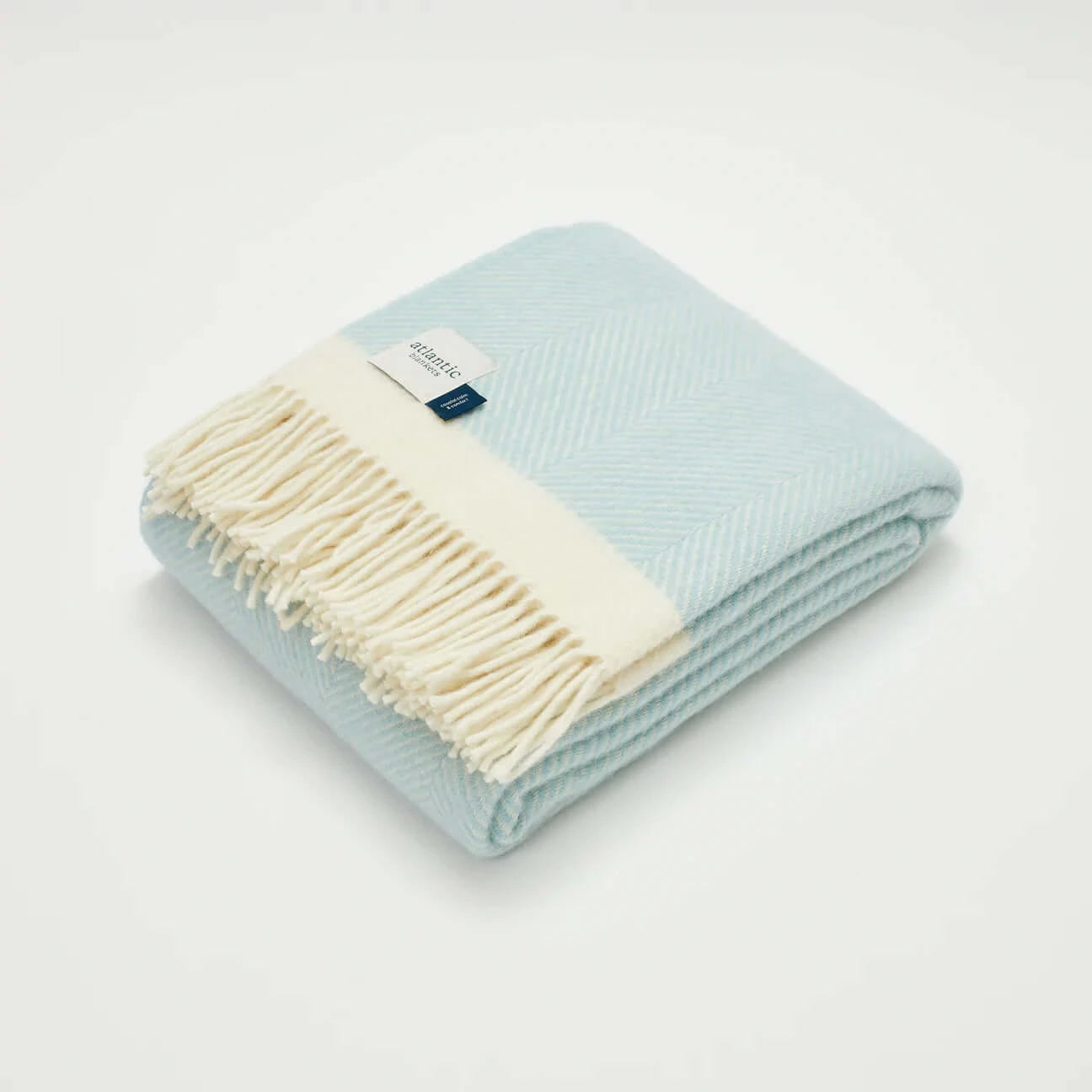 Atlantic Blankets Wool - Standard