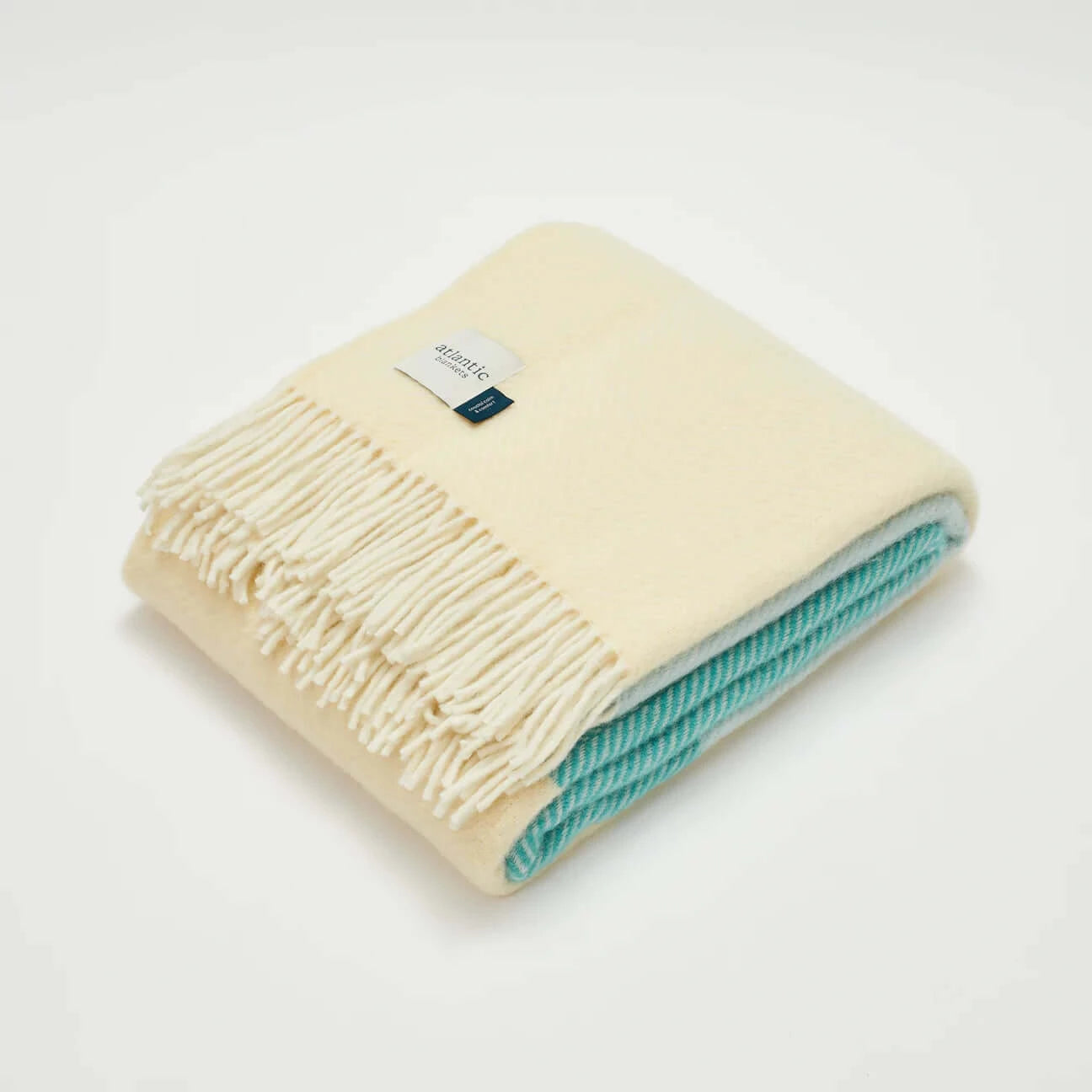 Atlantic Blankets Wool - Standard