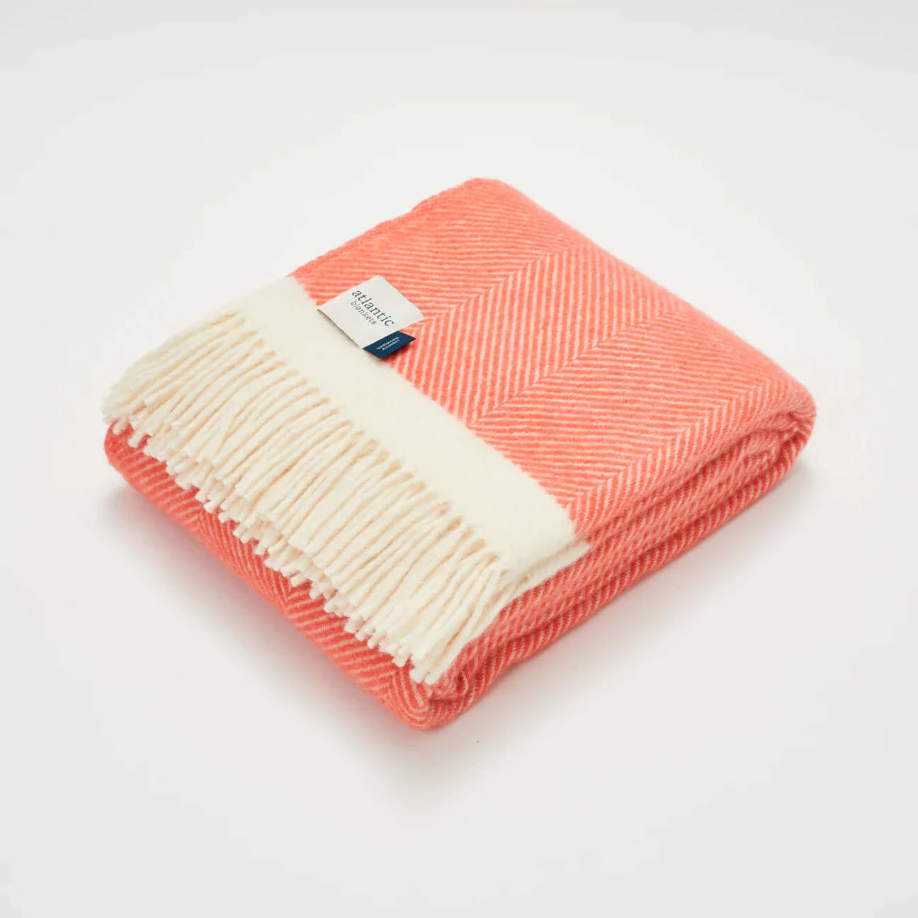 Atlantic Blankets Wool - Standard