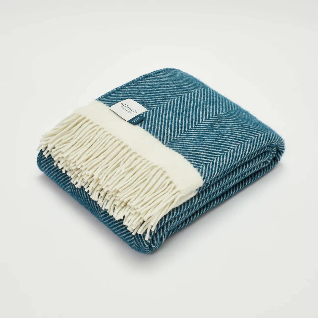 Atlantic Blankets Wool - Standard