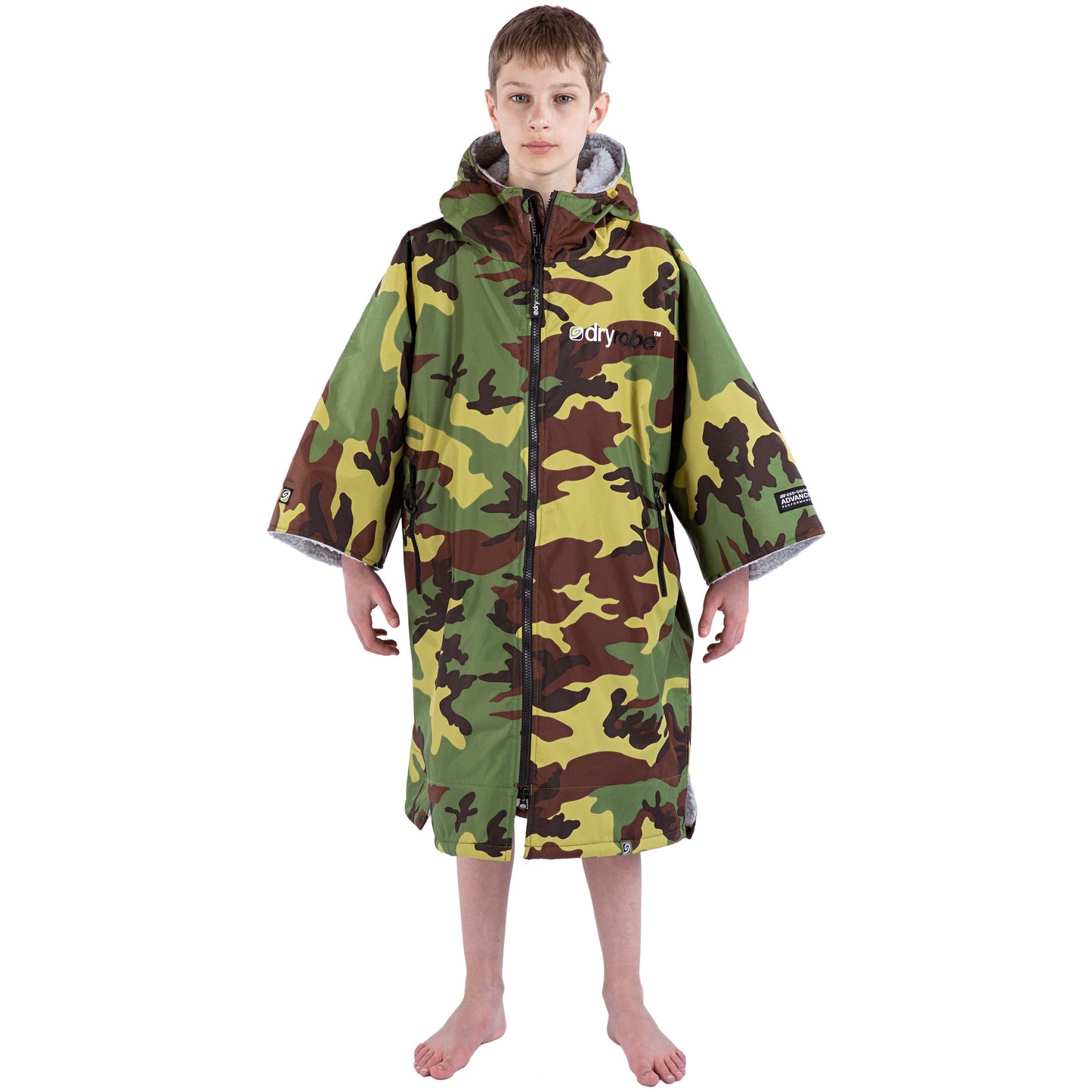 Dryrobe Advance Kids