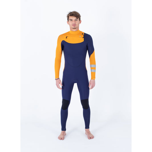 Hurley Mens Advant 3/2 Fullsuit