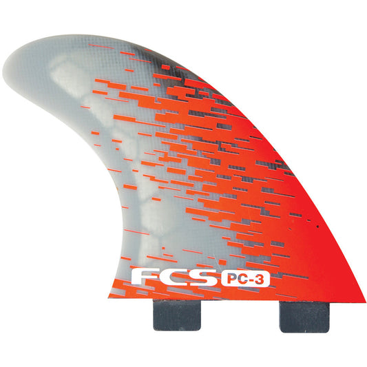 FCS 1 PC Thruster Fin
