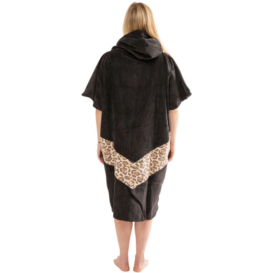 All In Adult V Poncho