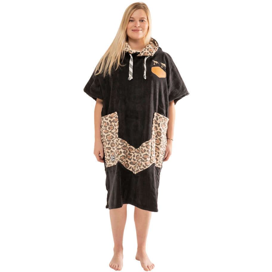 All In Adult V Poncho