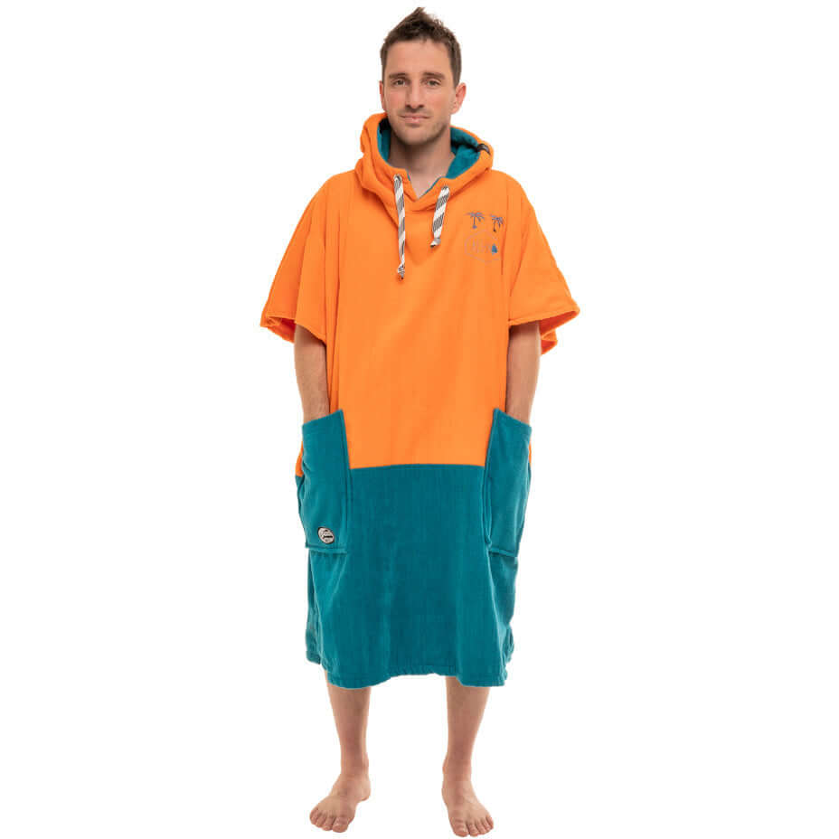 All In Adult V Poncho