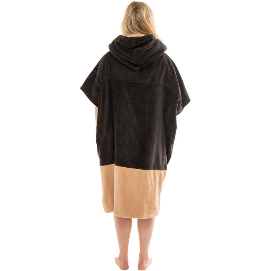 All In Adult V Poncho