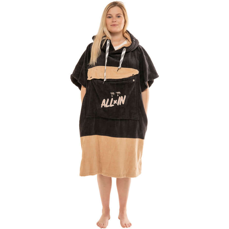 All In Adult V Poncho