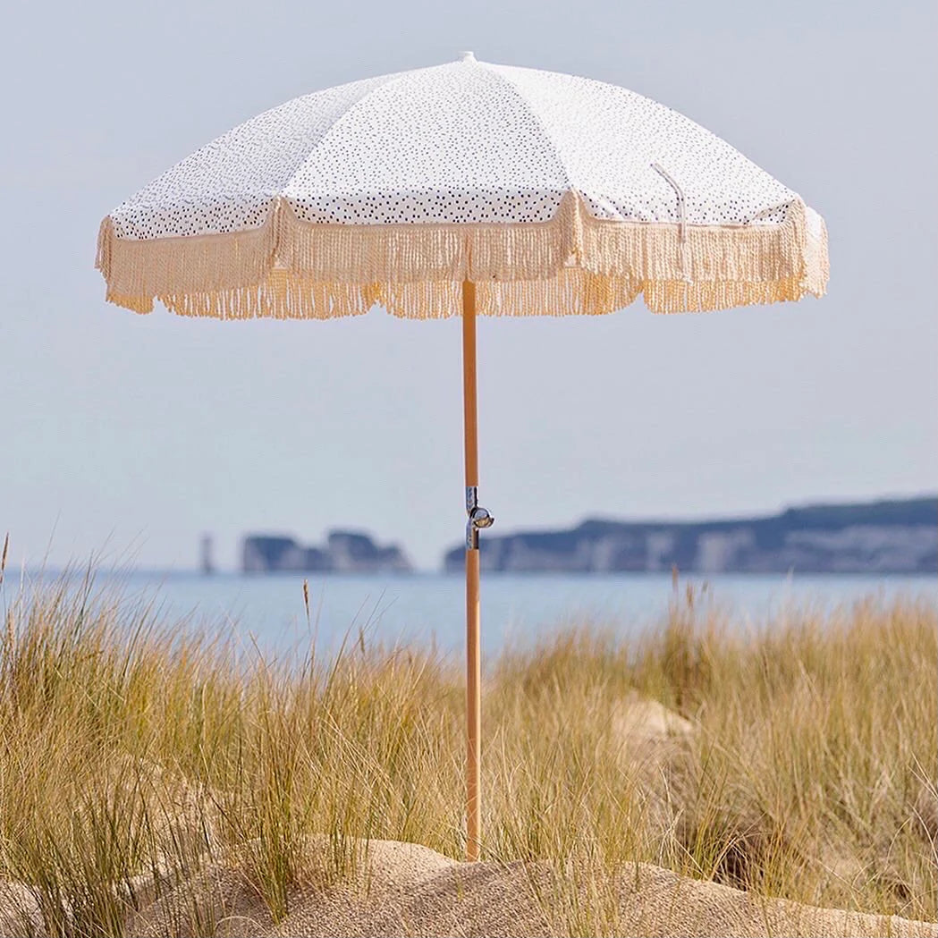 Premium Beach Umbrella