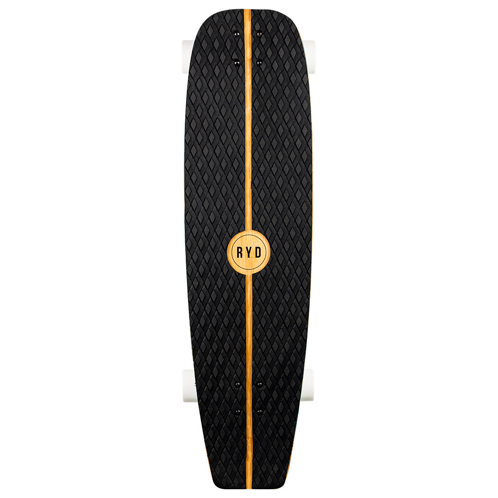 RYD Layback Surf Skate Cruiser