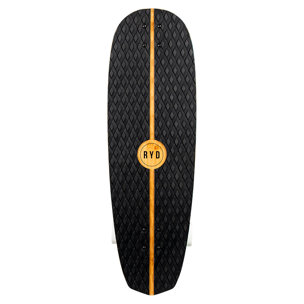 RYD Layback Surf Skate Cruiser