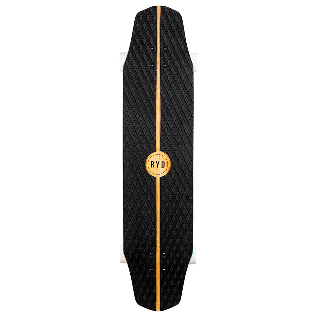 RYD Layback Surf Skate Cruiser