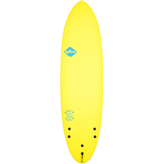 Softech Brainchild Surfboard