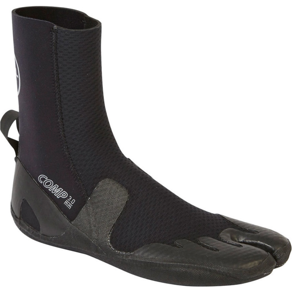 Xcel Comp Split Toe Boot 3mm