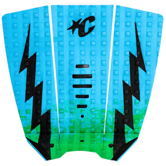 Creatures Deck Pad Mick Eugene Fanning Lite