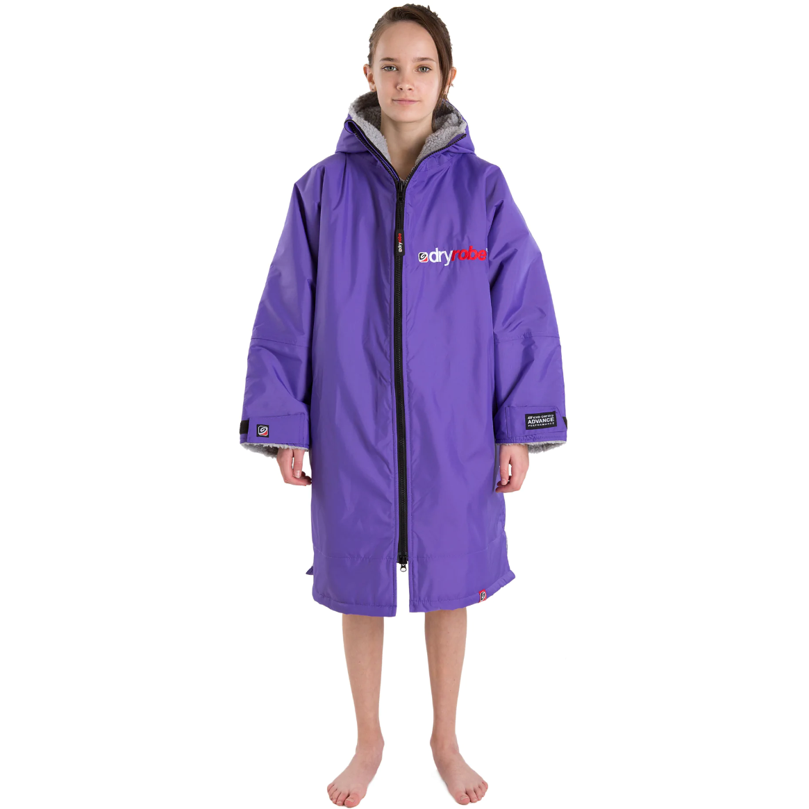 Dryrobe Advance Kids