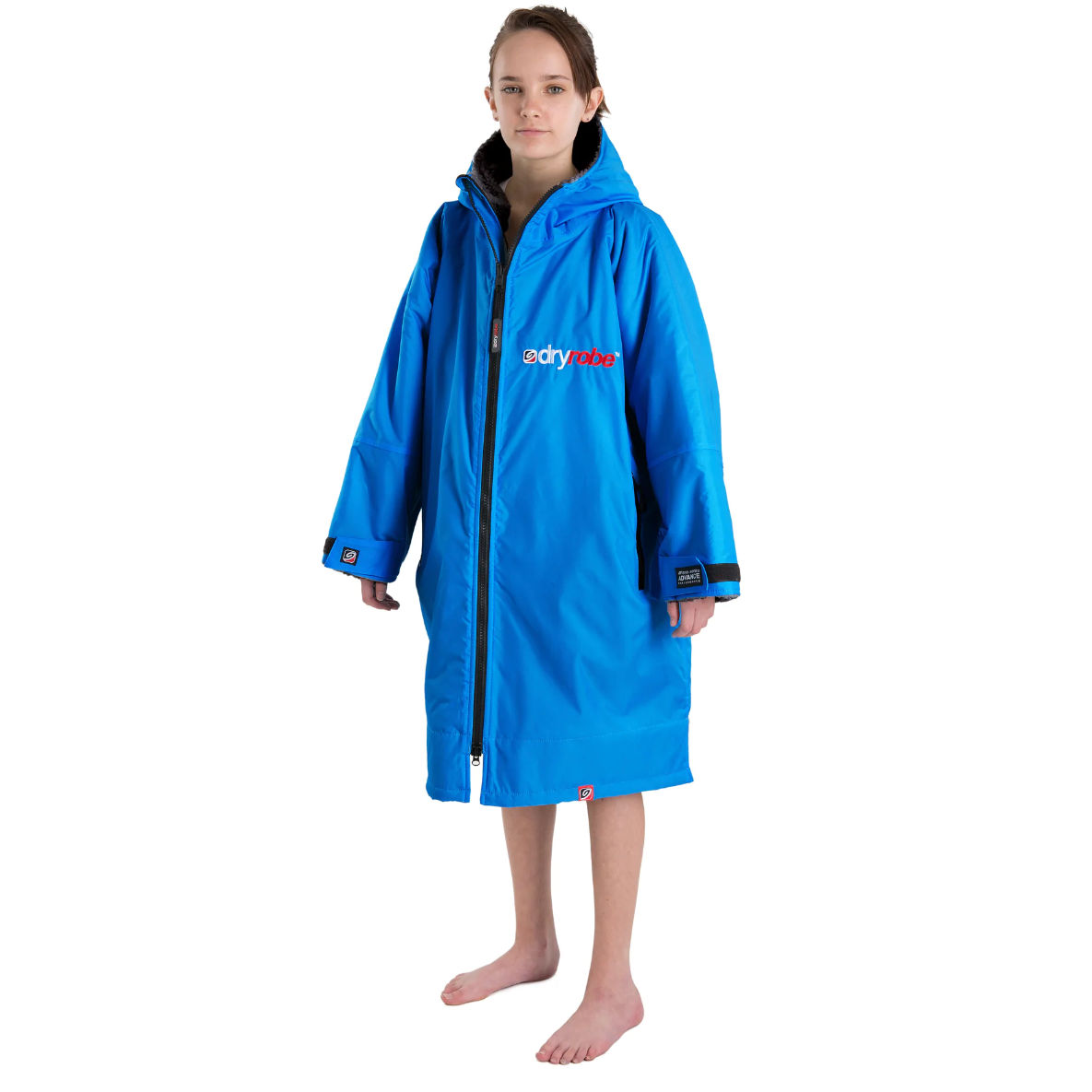 Dryrobe Advance Kids