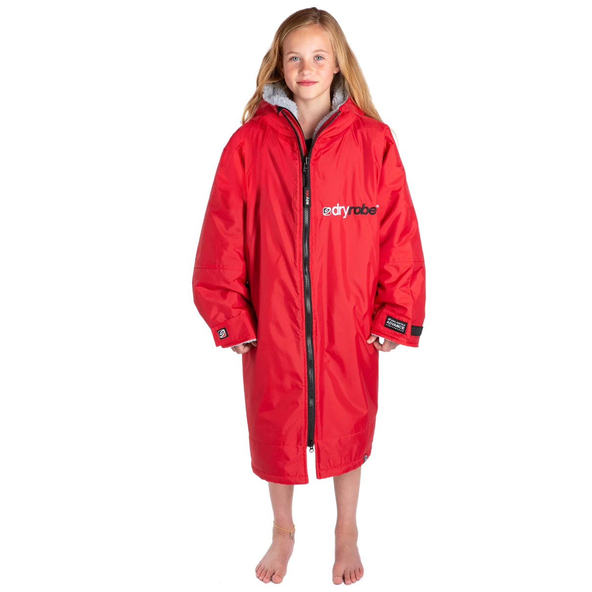 Dryrobe Advance Kids