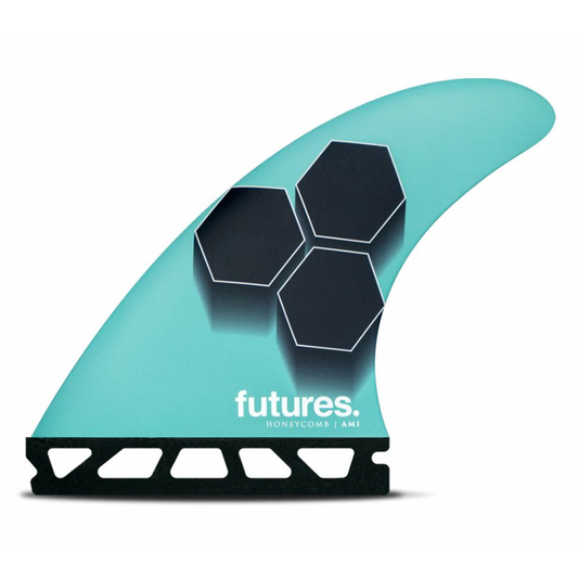 Futures AM1 Honeycomb Medium Thruster
