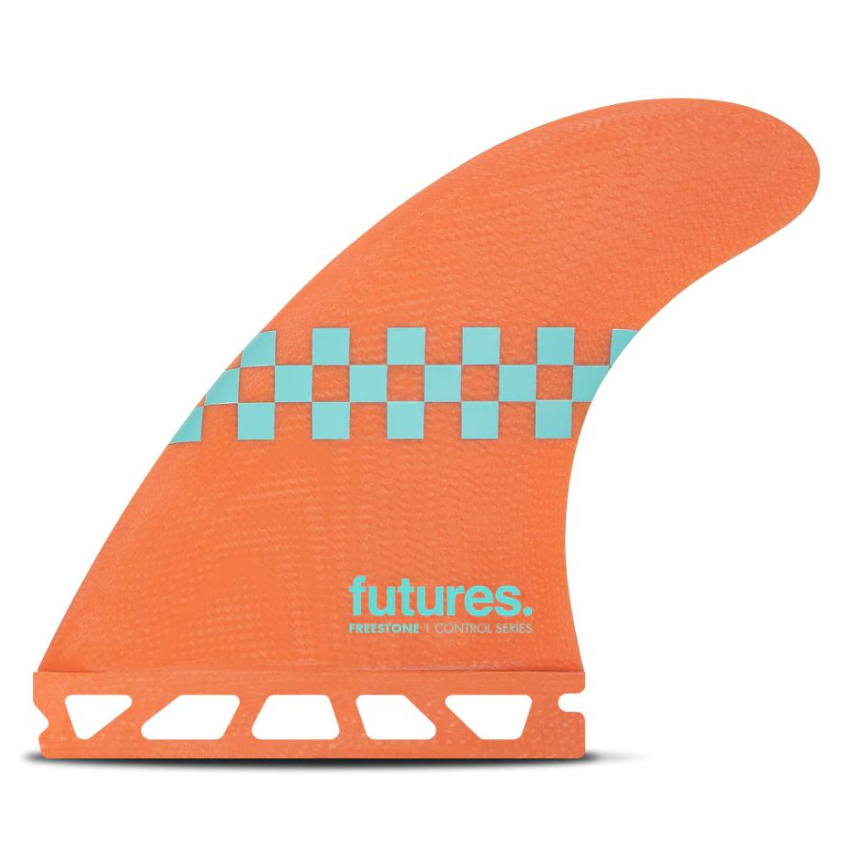 Futures Fin Jack Freestone Signature - Large