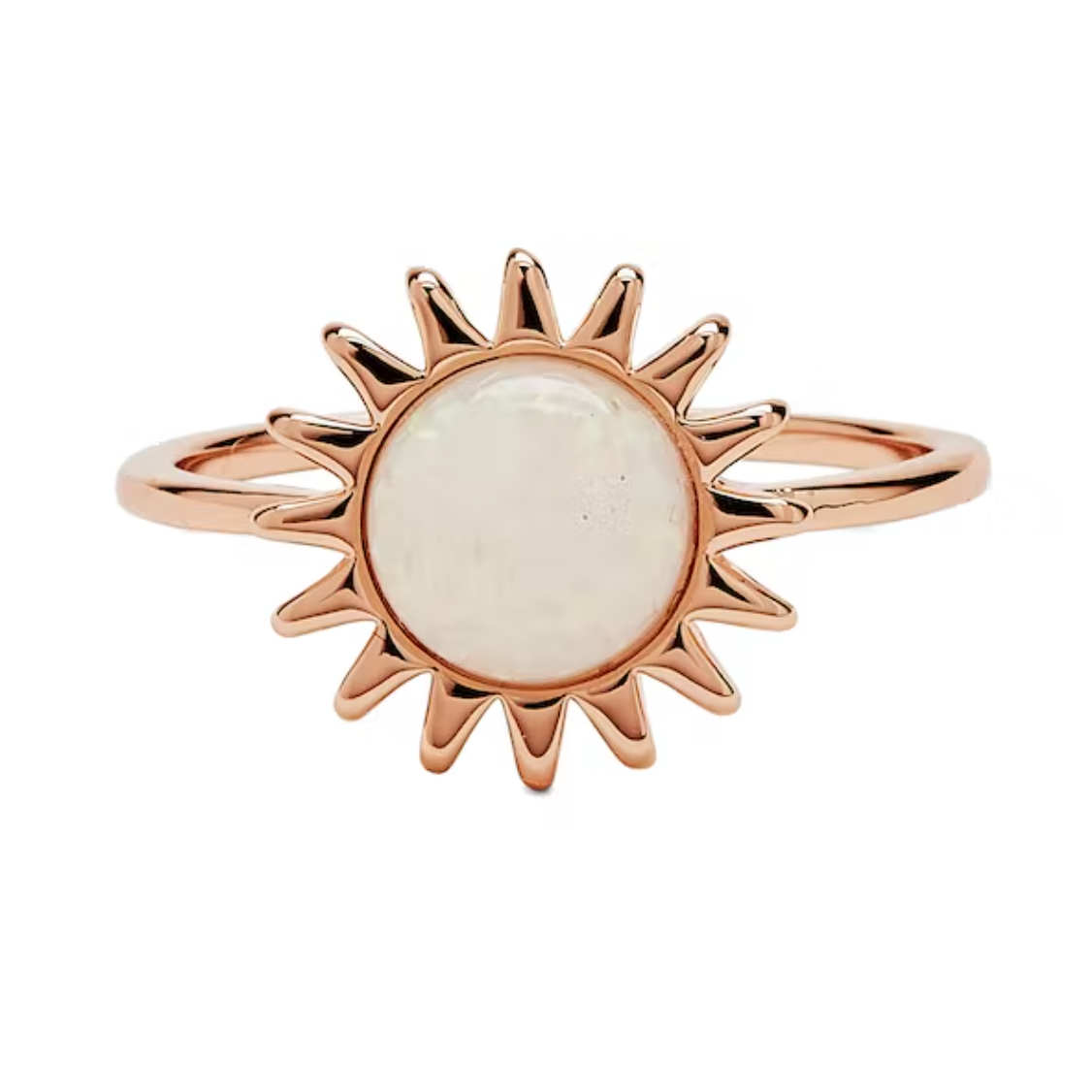 Pura Vida Sunshine Ring