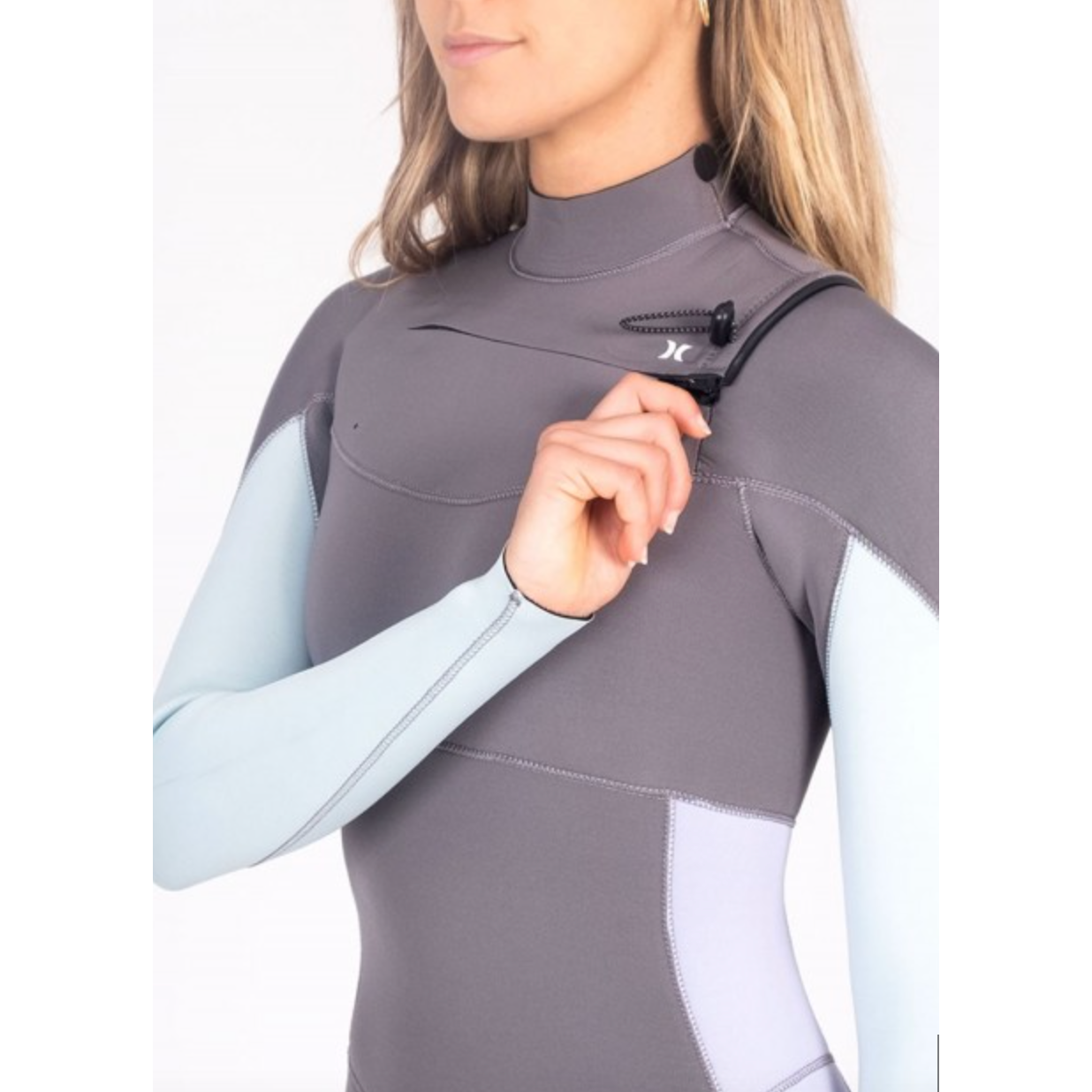 Hurley Womens Advant 3/2 Fullsuit