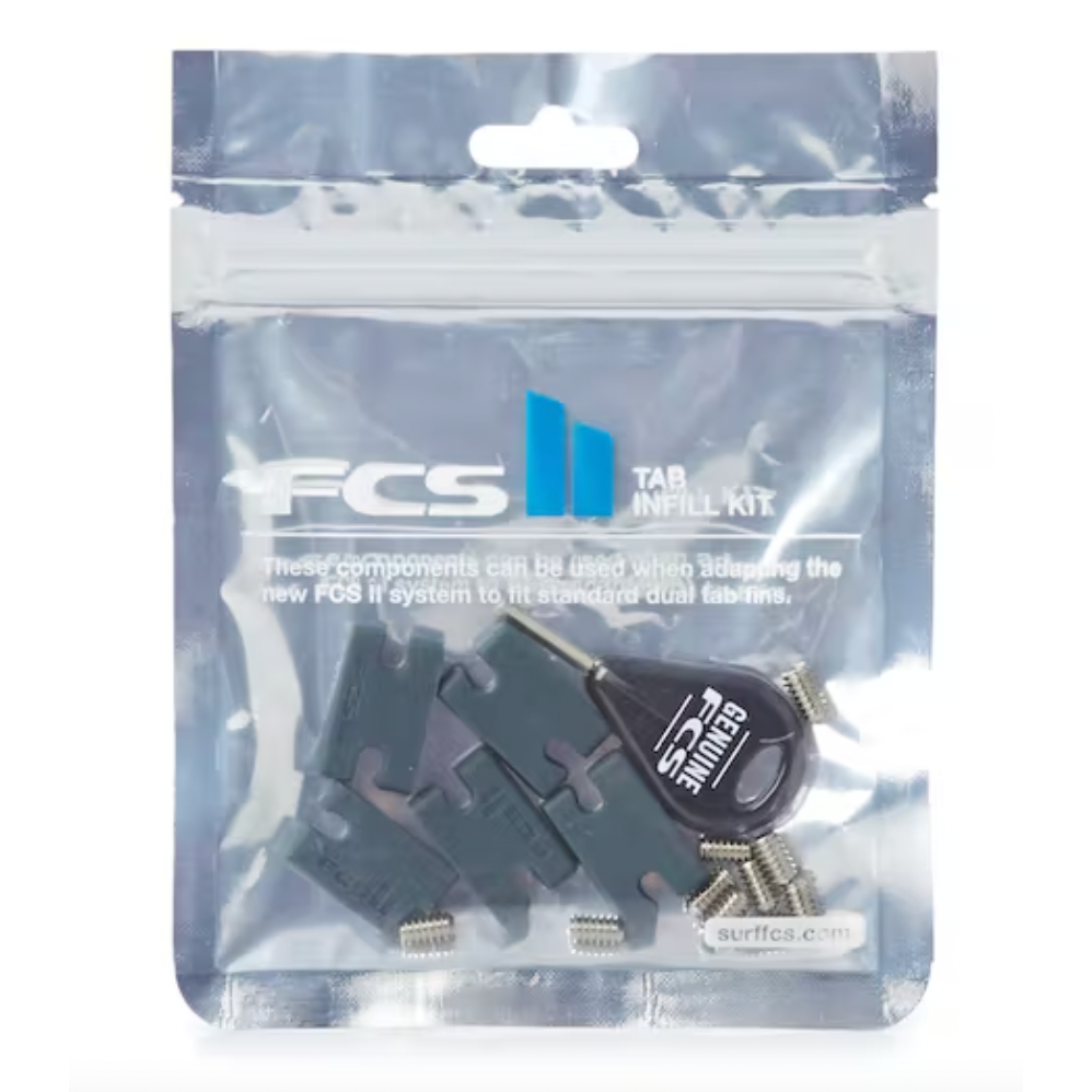 FCS 2 Tab Infill Kit