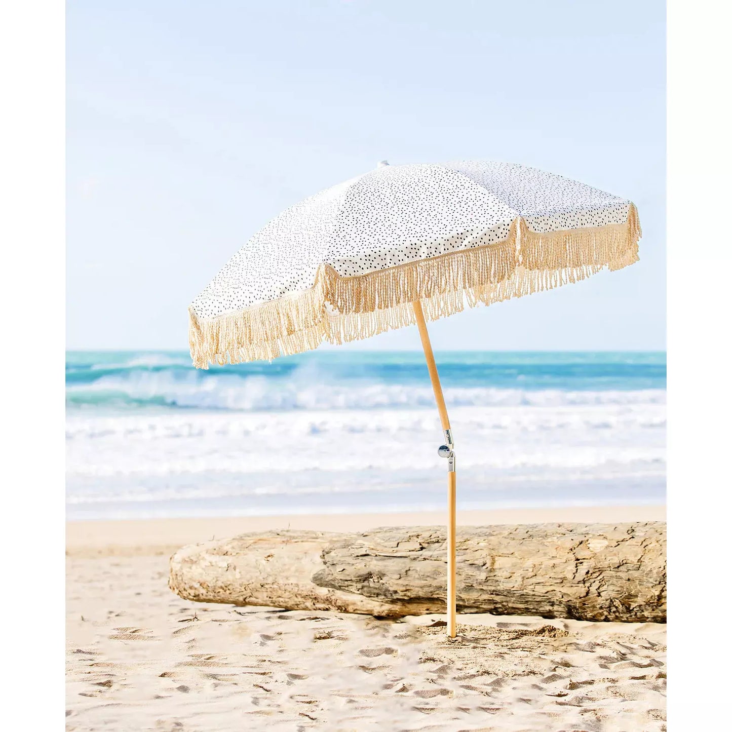 Premium Beach Umbrella