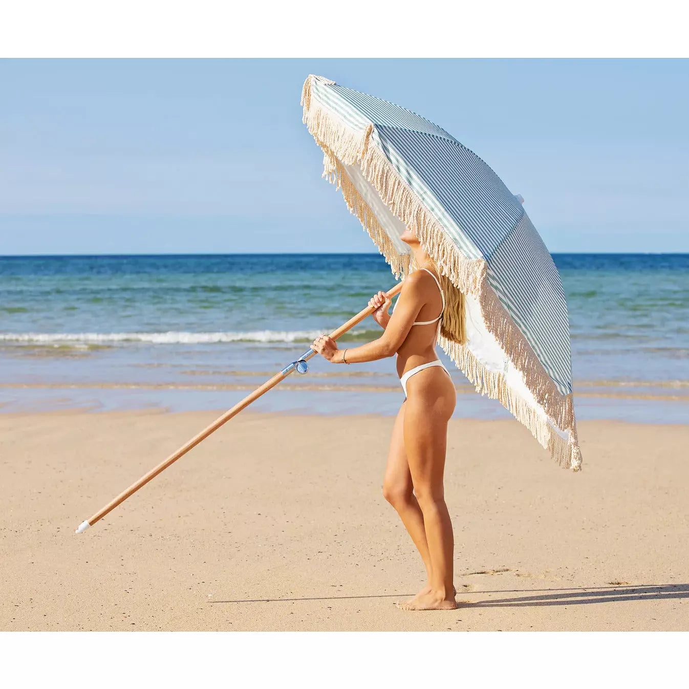 Premium Beach Umbrella