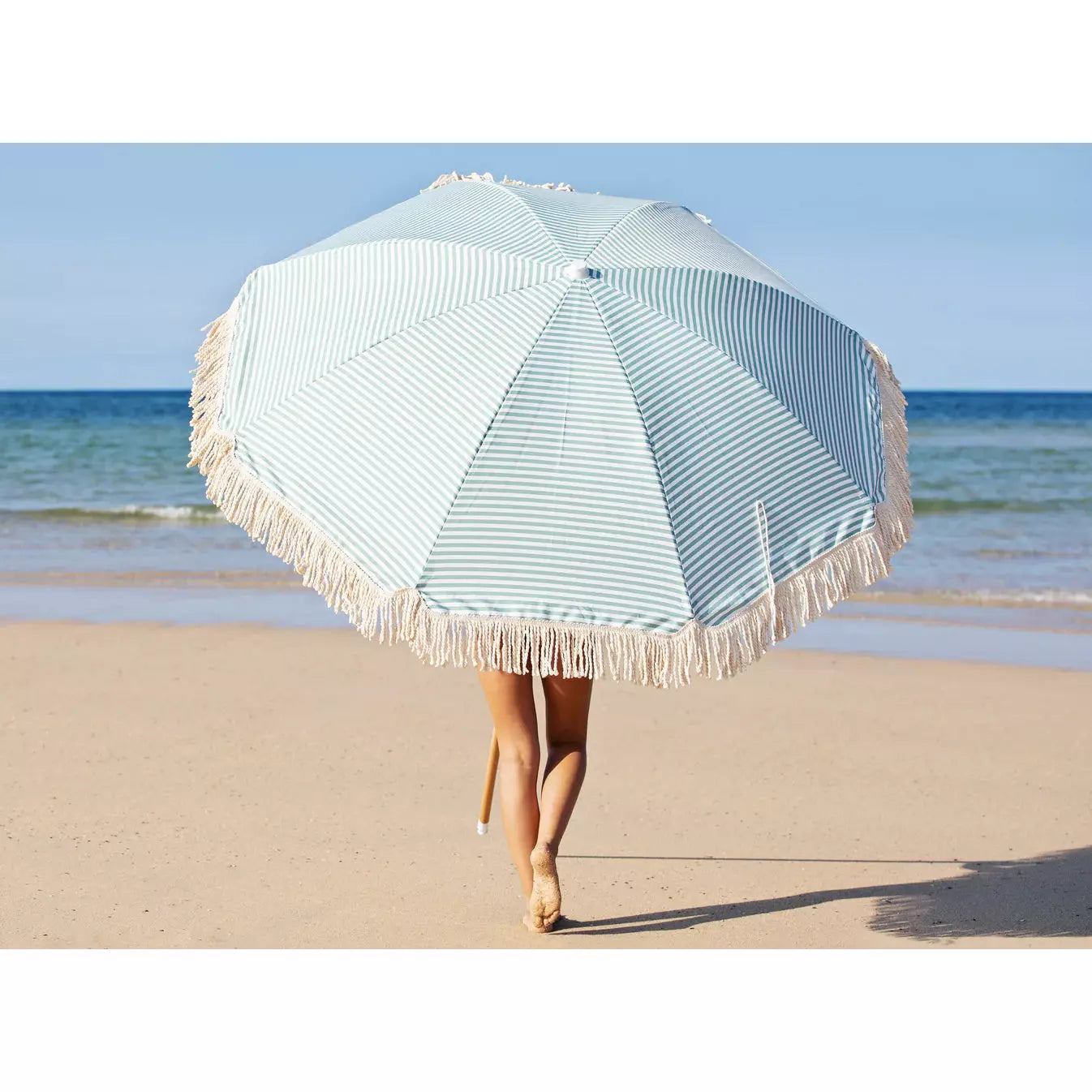 Premium Beach Umbrella