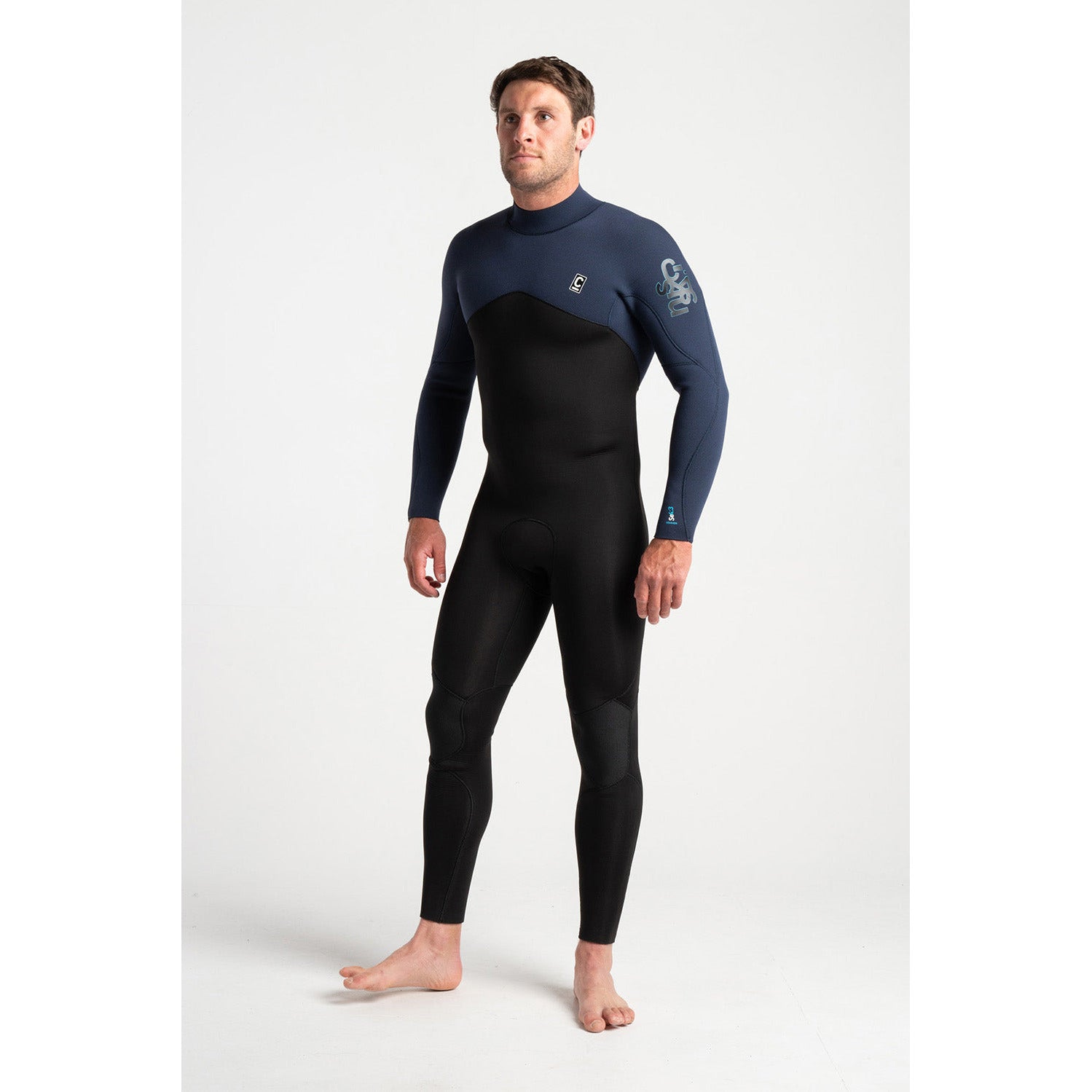 Mens Winter Wetsuits