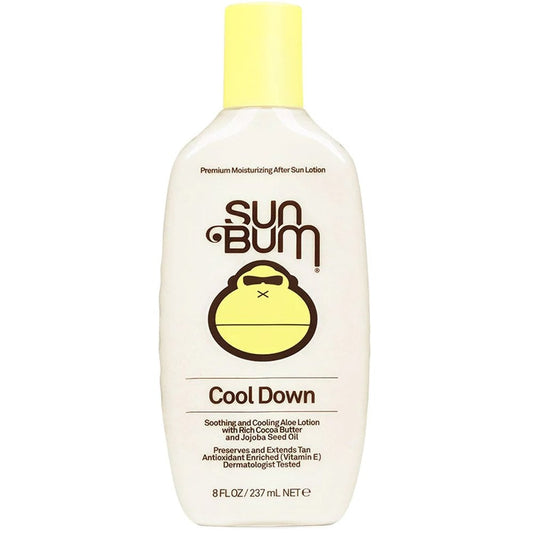 Sun Bum Premium After Sun Cool Down Lotion