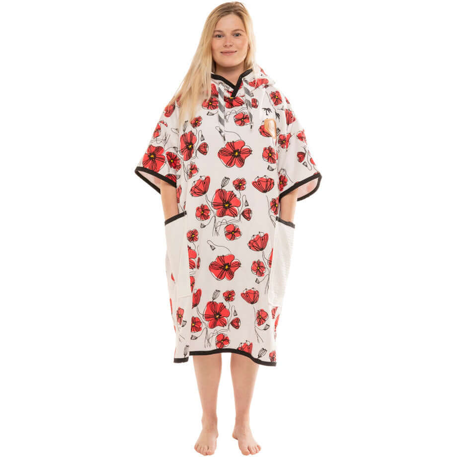 All In Adult V Poncho