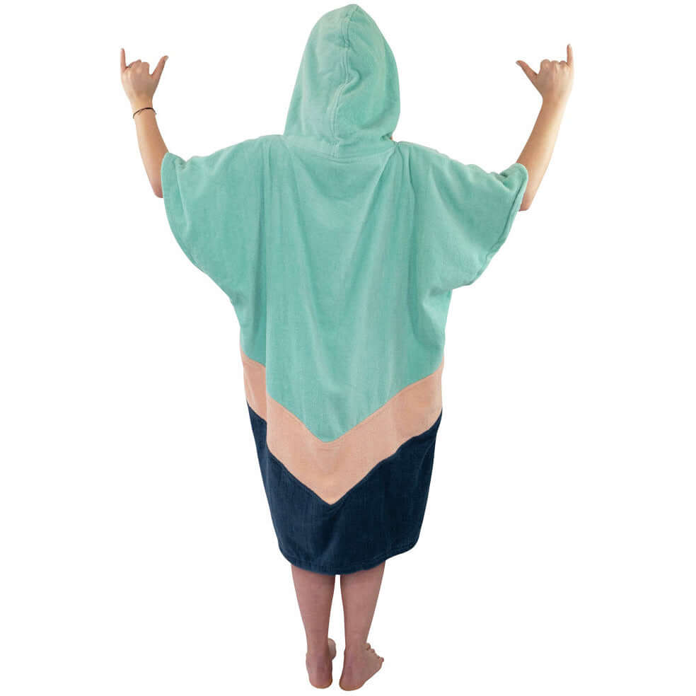 All In Adult V Poncho