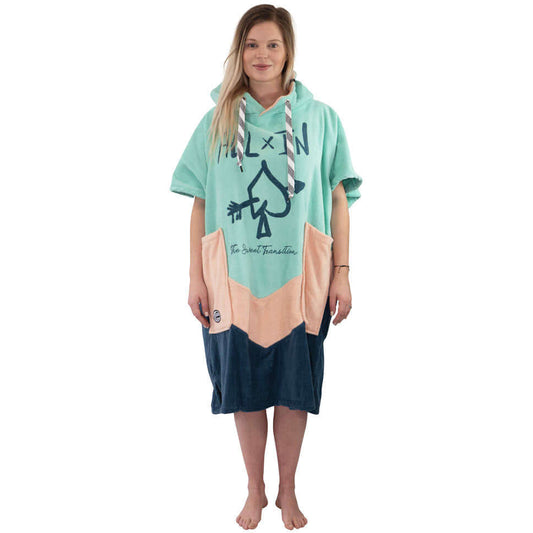 All In Adult V Poncho