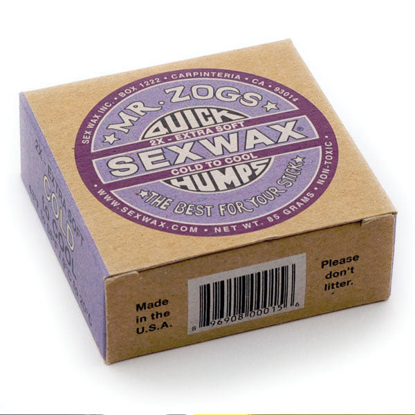 Sex Wax