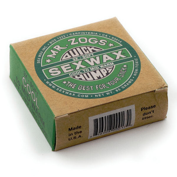 Sex Wax