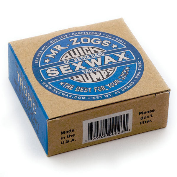 Sex Wax
